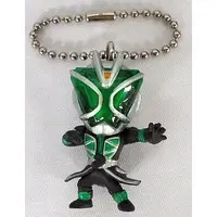 Key Chain - Kamen Rider Wizard / Kamen Rider Wizard (Character)