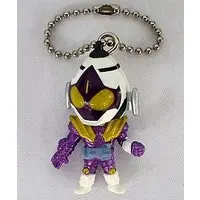 Key Chain - Kamen Rider Fourze / Kamen Rider Fourze (Character)