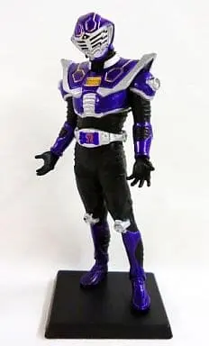 Trading Figure - Kamen Rider / Kamen Rider Ouja