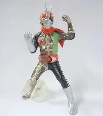 Trading Figure - Kamen Rider / Kamen Rider 1