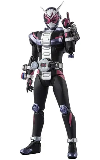 S.H. Figuarts - Kamen Rider Zi-O / Kamen Rider Zi-O (Character)