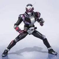 S.H. Figuarts - Kamen Rider Zi-O / Kamen Rider Zi-O (Character)