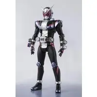 S.H. Figuarts - Kamen Rider Zi-O / Kamen Rider Zi-O (Character)