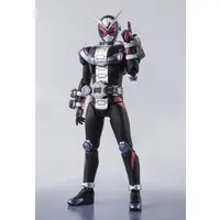 S.H. Figuarts - Kamen Rider Zi-O / Kamen Rider Zi-O (Character)