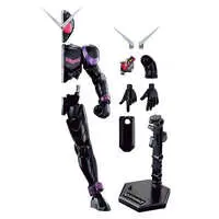 Trading Figure - Kamen Rider W / Kamen Rider Double