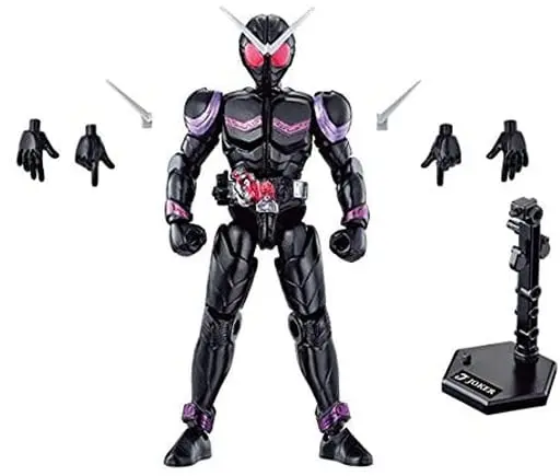 Trading Figure - Kamen Rider W / Kamen Rider Joker