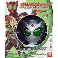 Mascot - Kamen Rider Wizard