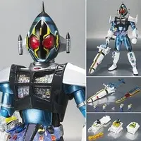 S.H. Figuarts - Kamen Rider Fourze / Kamen Rider Fourze (Character)