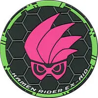 Ichiban Kuji - Kamen Rider Zi-O / Kamen Rider Ex-Aid (Character)