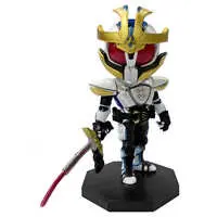 Ichiban Kuji - Kamen Rider Kiva / Kamen Rider Ixa