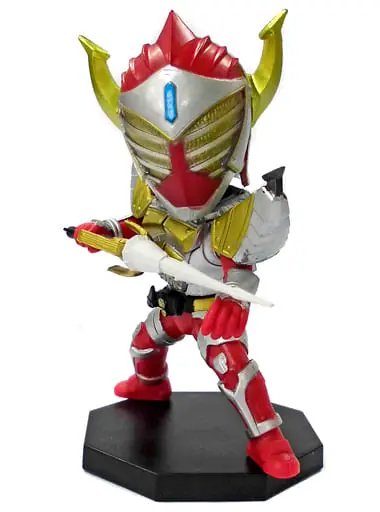 Ichiban Kuji - Kamen Rider Gaim / Kamen Rider Baron