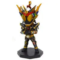 Ichiban Kuji - Kamen Rider Zi-O / Kamen Rider Ghost (Character)