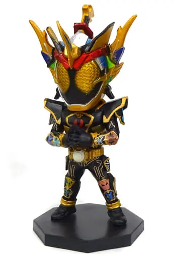 Ichiban Kuji - Kamen Rider Zi-O / Kamen Rider Ghost (Character)