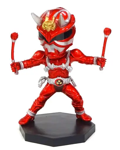 Ichiban Kuji - Kamen Rider Zi-O