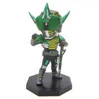 Ichiban Kuji - Kamen Rider Den-O / Kamen Rider Zeronos