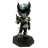 Ichiban Kuji - Kamen Rider OOO / Kamen Rider Birth