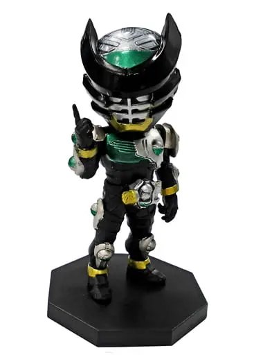 Ichiban Kuji - Kamen Rider OOO / Kamen Rider Birth