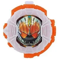 Transformation Gear - Kamen Rider Zi-O