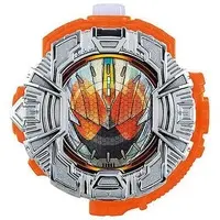 Transformation Gear - Kamen Rider Zi-O