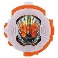 Mascot - Kamen Rider Zi-O