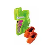 Transformation Gear - Kamen Rider Ex-Aid