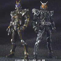 Figure - Kamen Rider 555 / Kamen Rider Delta & Kamen Rider Kaixa