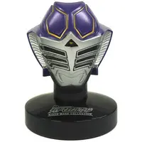 Rider Mask Collection - Kamen Rider Ryuki / Kamen Rider Ouja