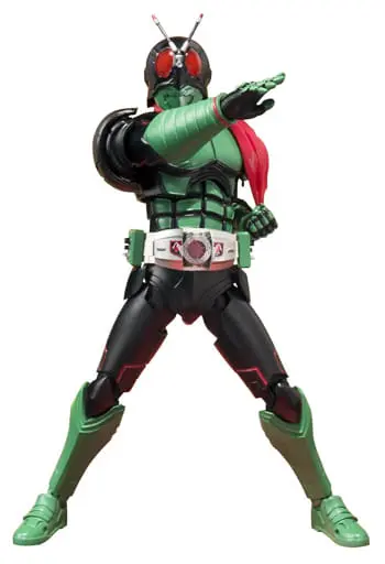 S.H. Figuarts - Kamen Rider / Kamen Rider 1