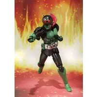 S.H. Figuarts - Kamen Rider / Kamen Rider 1