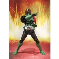 S.H. Figuarts - Kamen Rider / Kamen Rider 1