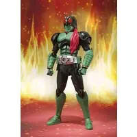 S.H. Figuarts - Kamen Rider / Kamen Rider 1