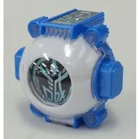 Transformation Gear - Kamen Rider Ghost