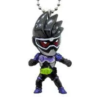 Key Chain - Kamen Rider Ex-Aid / Kamen Rider Genm