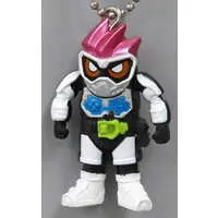 Key Chain - Kamen Rider Ex-Aid / Kamen Rider Ex-Aid (Character)