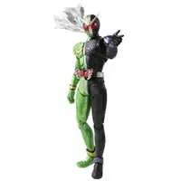 S.H. Figuarts - Kamen Rider W / Kamen Rider Double