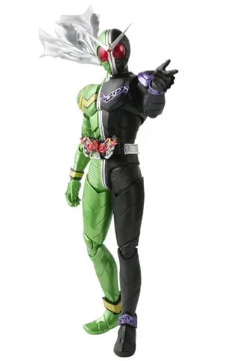 S.H. Figuarts - Kamen Rider W / Kamen Rider Double