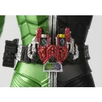 S.H. Figuarts - Kamen Rider W / Kamen Rider Double