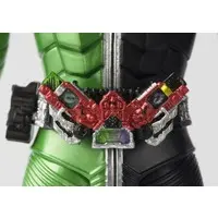 S.H. Figuarts - Kamen Rider W / Kamen Rider Double