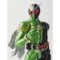 S.H. Figuarts - Kamen Rider W / Kamen Rider Double