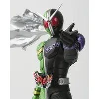 S.H. Figuarts - Kamen Rider W / Kamen Rider Double