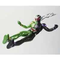 S.H. Figuarts - Kamen Rider W / Kamen Rider Double