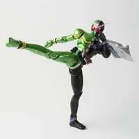 S.H. Figuarts - Kamen Rider W / Kamen Rider Double