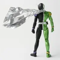 S.H. Figuarts - Kamen Rider W / Kamen Rider Double