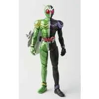 S.H. Figuarts - Kamen Rider W / Kamen Rider Double