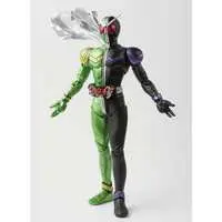 S.H. Figuarts - Kamen Rider W / Kamen Rider Double
