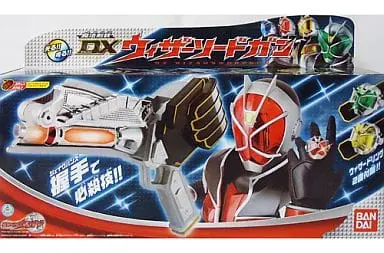 Transformation Gear - Kamen Rider Wizard