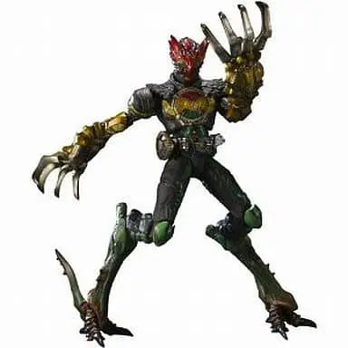 Figure - Kamen Rider OOO / Kamen Rider OOO (Character)