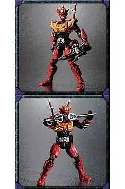 Figure - Kamen Rider Hibiki