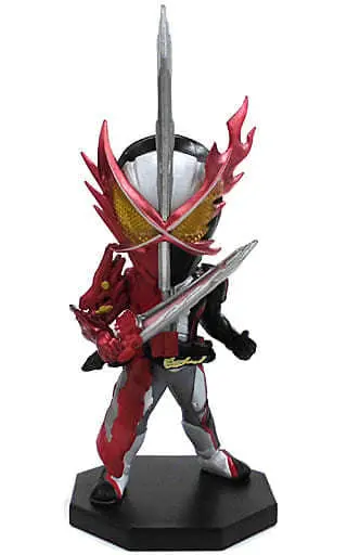 Ichiban Kuji - Kamen Rider Saber / Kamen Rider Saber (Character)