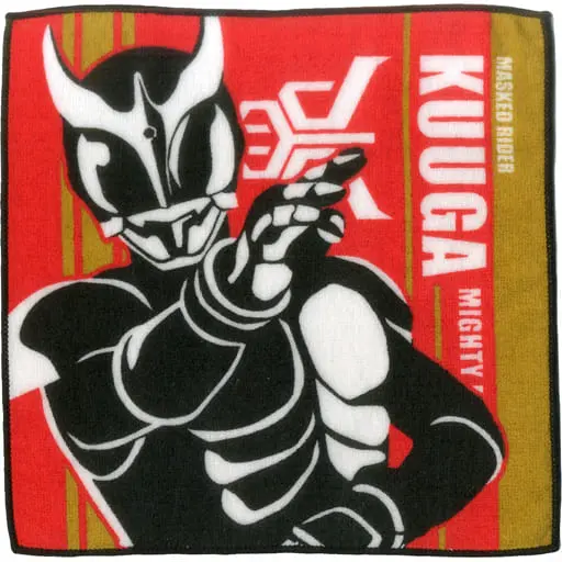 Ichiban Kuji - Kamen Rider Kuuga / Kamen Rider Kuuga (Character)